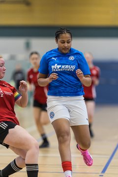 Bild 1102 - wBJ NFV Futsalmeisterschaft